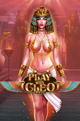Play With Cleo - Online Pokie